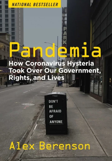 The Best of 2022. Alex Berenson, Bestselling Author of Pandemia: How Coronavirus Hysteria took over Our Government, asks: What is Happening in Australia?