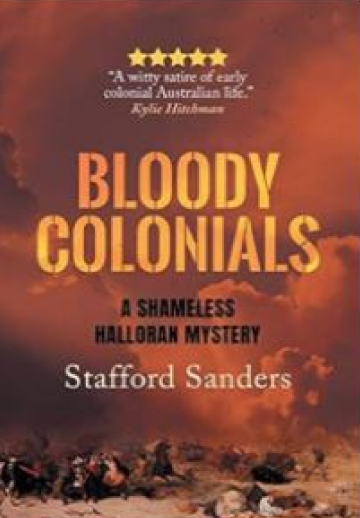 Bloody Colonials