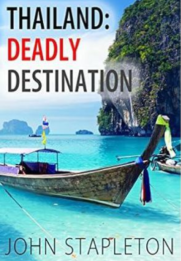Thailand Deadly Destination