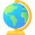 globe