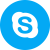 skype